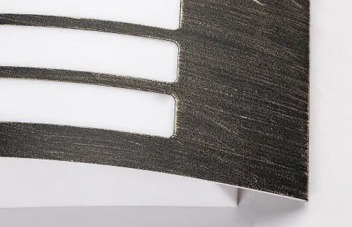 Záhradné svietidlo Rabalux 8511 1x14W E27 230V IP44